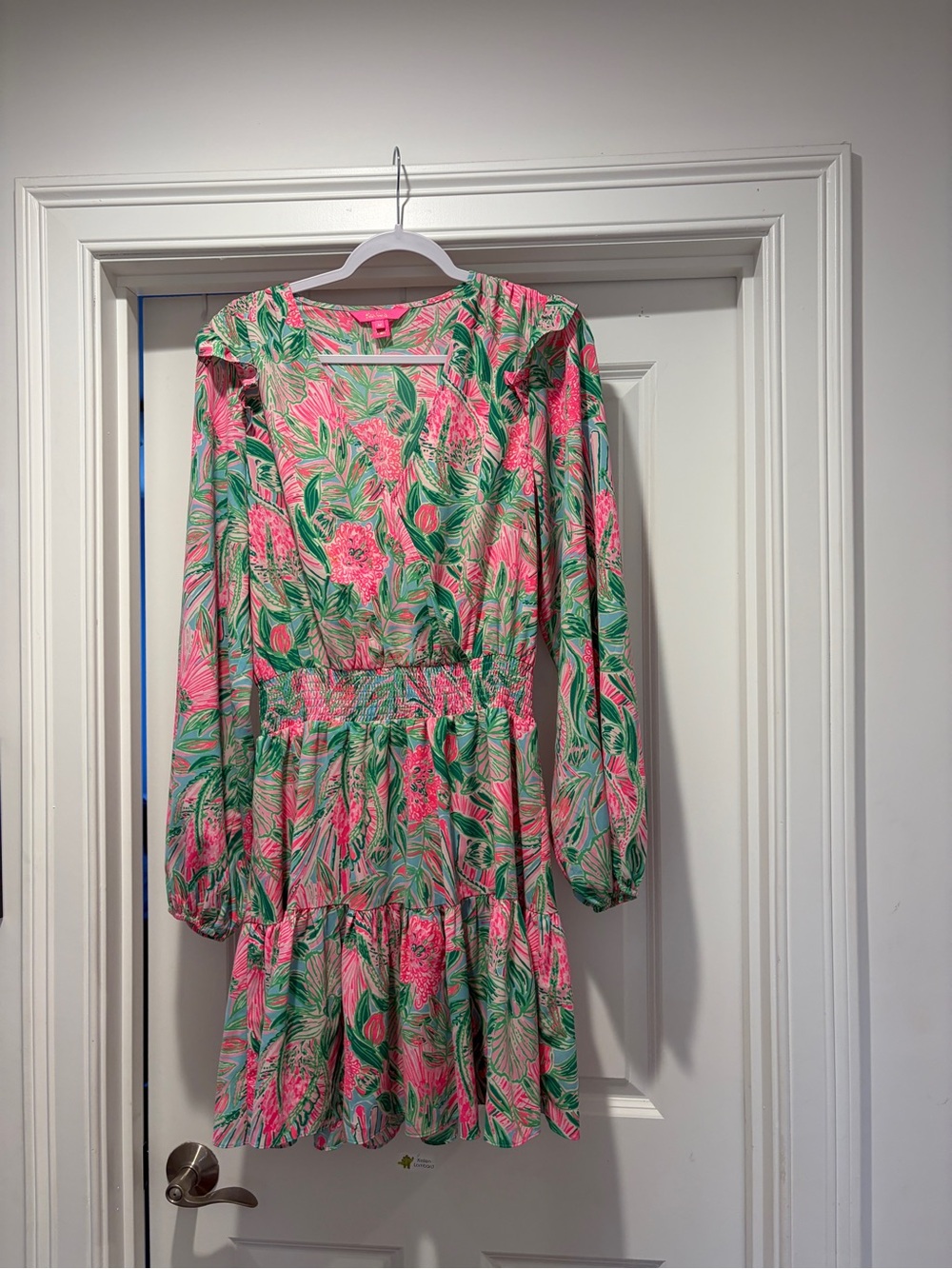 Lilly Pulitzer Size 12